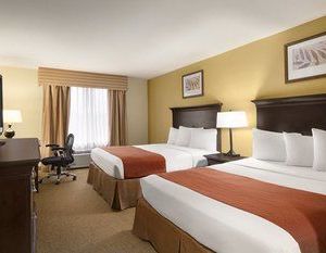 Country Inn & Suites by Radisson, Savannah I-95 North Port Wentworth United States