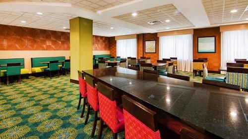 Hotel Photo 19