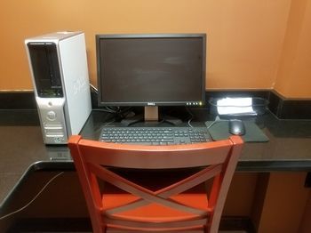 Hotel Photo 17