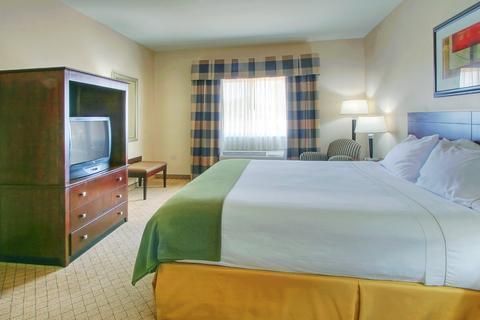 Photo of Holiday Inn Express & Suites Portales, an IHG Hotel