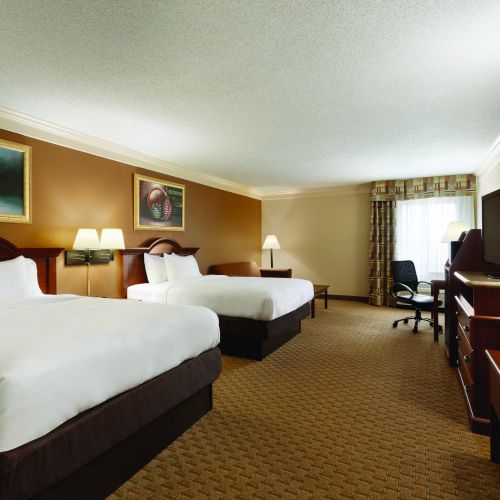 Photo of Country Inn & Suites by Radisson, Portland, TX