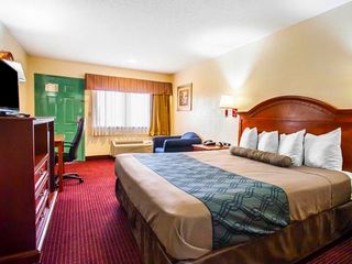 Hotel pic Econo Lodge - Prattville