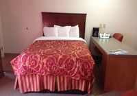 Отзывы InTown Suites Extended Stay Montgomery/Prattville, 2 звезды