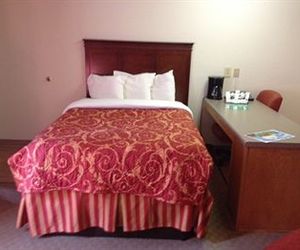 InTown Suites Extended Stay Prattville Prattville United States