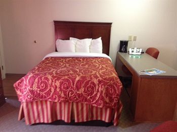 Photo of InTown Suites Extended Stay Prattville