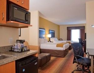 Holiday Inn Express Hotel & Suites Prattville South Prattville United States
