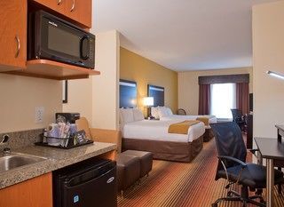 Фото отеля Holiday Inn Express Hotel & Suites Prattville South, an IHG Hotel