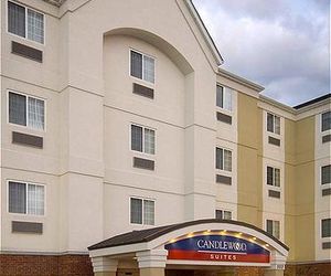 Candlewood Suites Pearl Pearl United States