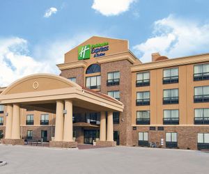 Holiday Inn Express & Suites Jackson/Pearl International Airport Pearl United States