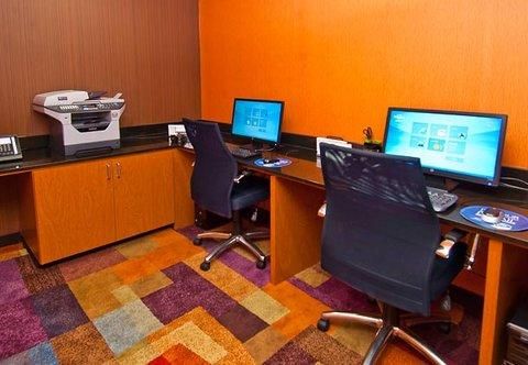 Hotel Photo 17