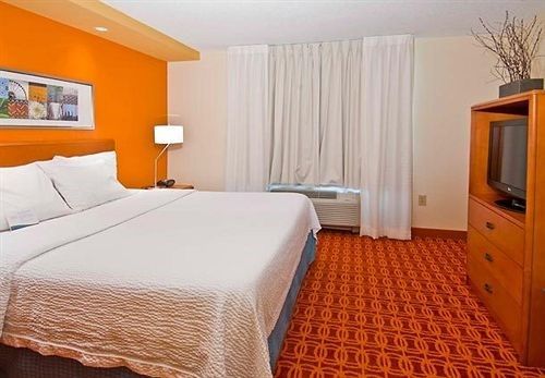 Hotel Photo 4
