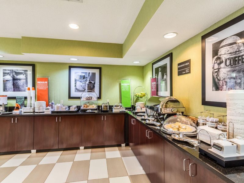 Hotel Photo 14