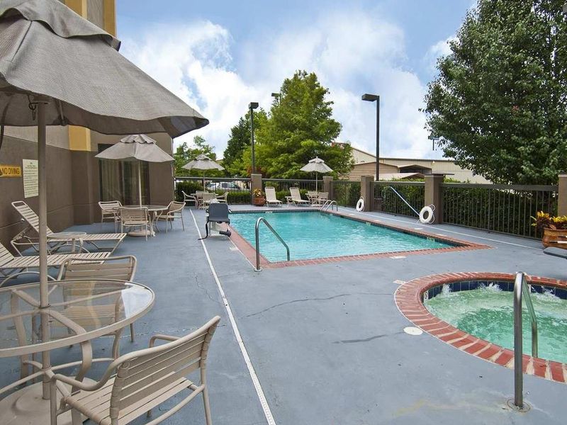 Hotel Photo 20