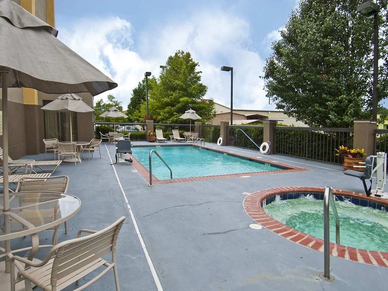 Hotel Photo 21