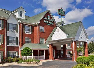 Фото отеля Country Inn & Suites by Radisson, Jackson-Airport, MS