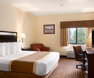 Best Western Inn of Payson Payson United States