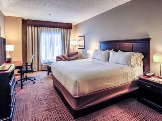 Фото отеля Holiday Inn Express Hotel & Suites Pell City
