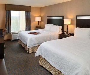 Hampton Inn & Suites Tacoma/Puyallup Puyallup United States