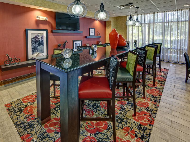 Hotel Photo 16