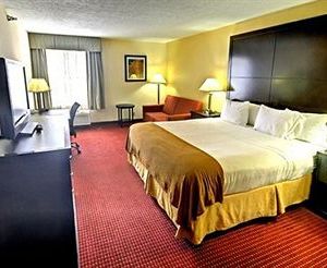 Quality Inn & Suites Portsmouth Portsmouth United States