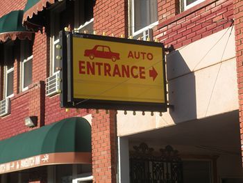 Hotel Photo 22