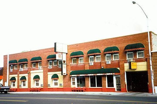 Hotel Photo 23