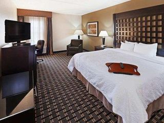 Hotel pic Comfort Inn Sherman