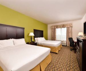 Holiday Inn Express Hotel & Suites Sherman Highway 75 Sherman United States