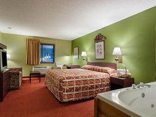 Hotel pic Super 8 by Wyndham Red Wing