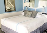 Отзывы The Portofino Hotel & Marina, a Noble House Hotel, 4 звезды