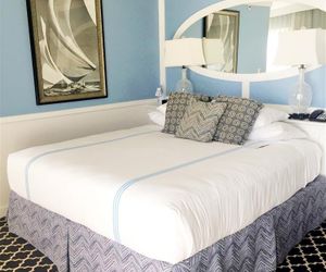 The Portofino Hotel & Marina, a Noble House Hotel Redondo Beach United States
