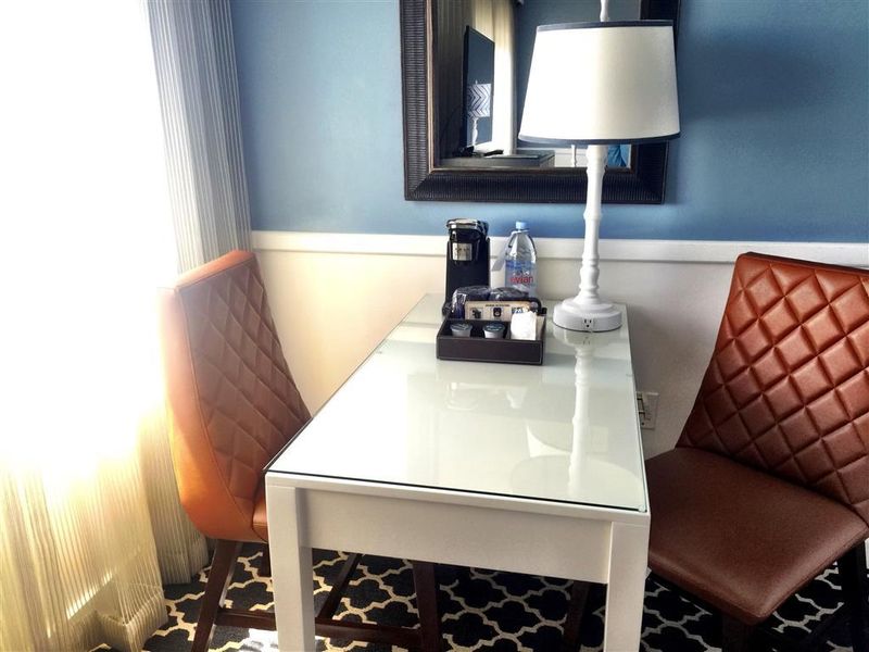 Hotel Photo 13