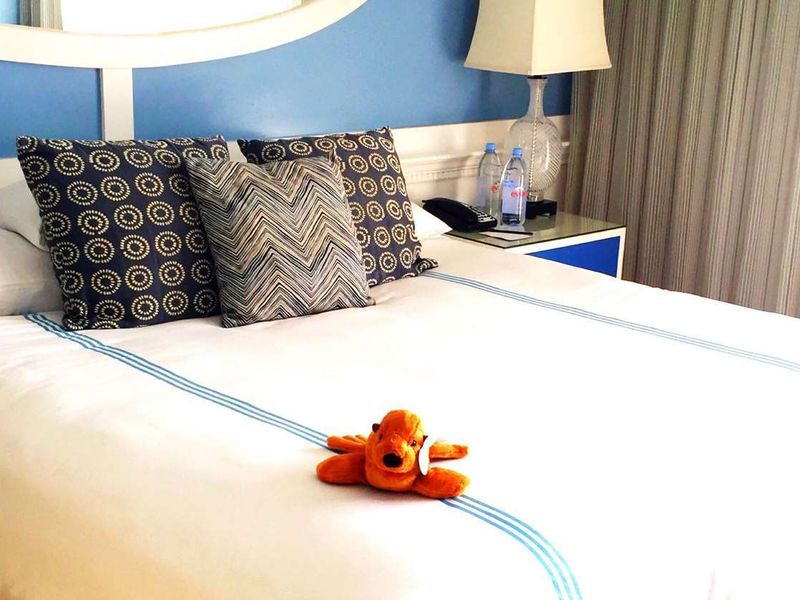 Hotel Photo 3