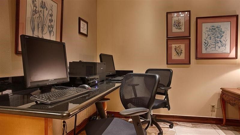 Hotel Photo 16