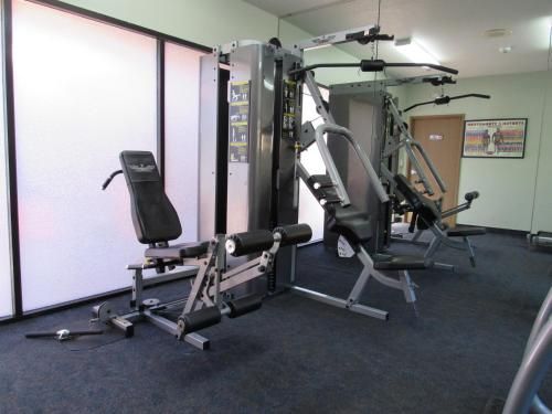 Hotel Photo 17