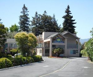 Days Inn by Wyndham Redwood City San Mateo United States