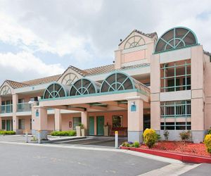 Atherton Park Inn and Suites San Mateo United States