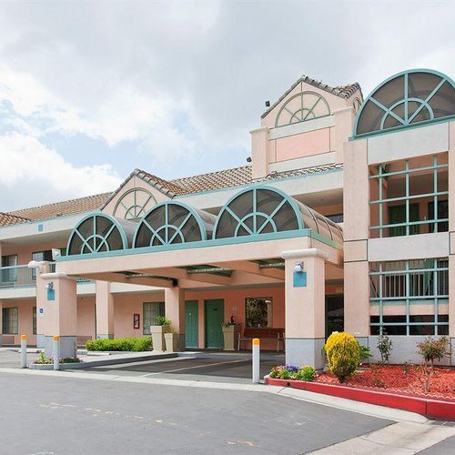 Photo of Atherton Park Inn and Suites