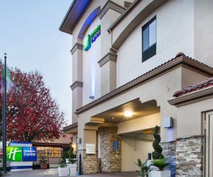 Holiday Inn Express Redwood City Central San Mateo United States
