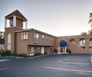 Best Western Plus Executive Suites San Mateo United States