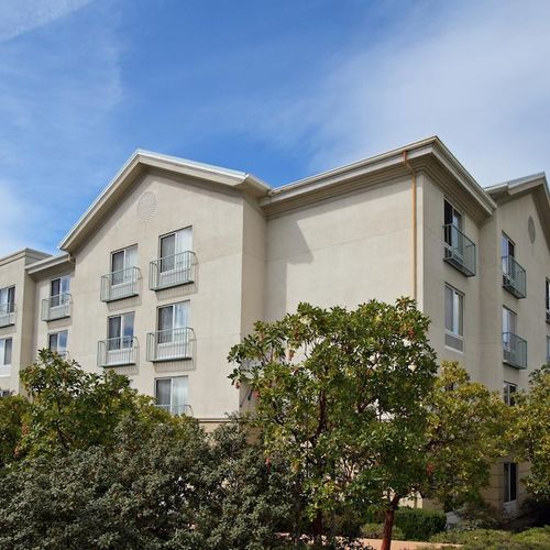 Photo of TownePlace Suites Redwood City Redwood Shores