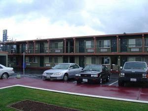 Hotel pic Sequoia Inn Redwood City