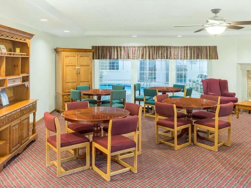 Hotel Photo 9