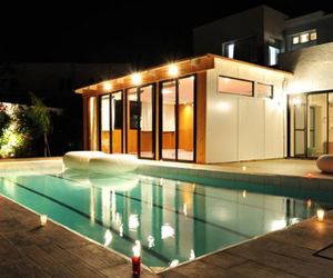 Om Yoga Villa Casablanca Casablanca Morocco