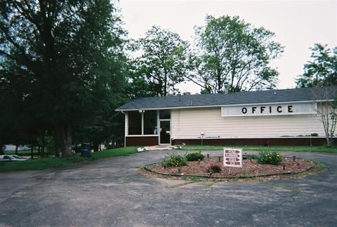 Photo of Motel Reedsburg