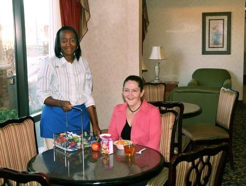 Hotel Photo 11