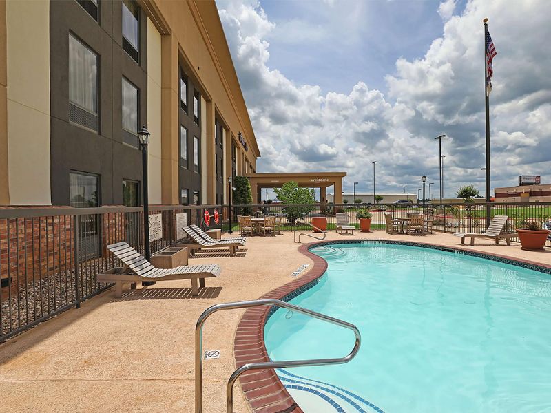 Hotel Photo 22