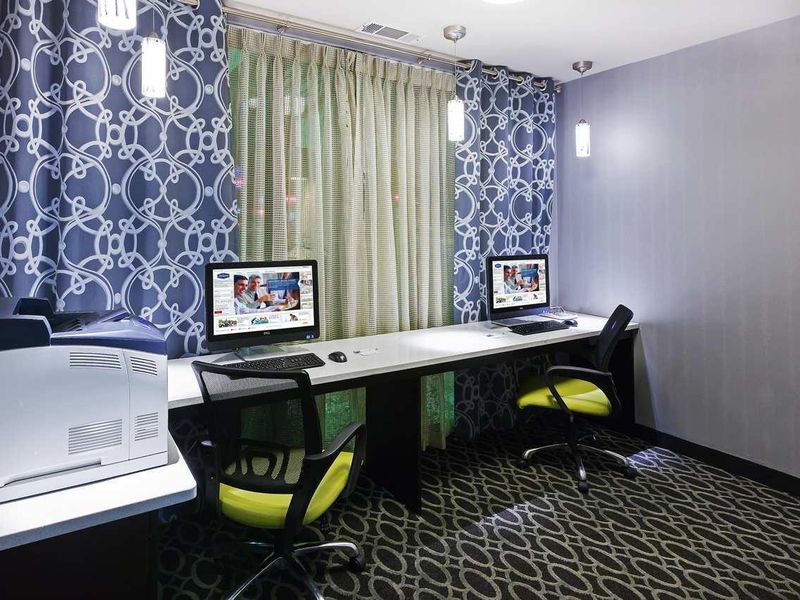 Hotel Photo 5