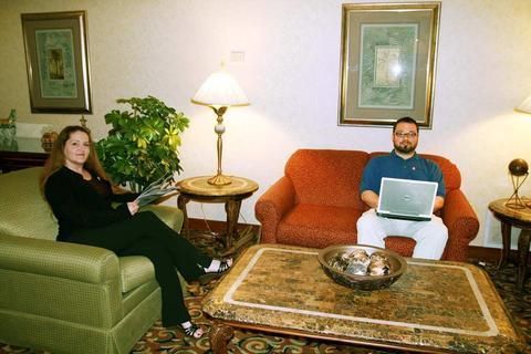 Hotel Photo 6