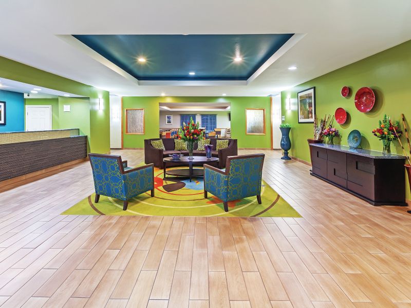 Hotel Photo 14
